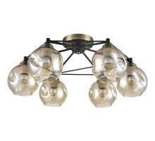 Потолочная люстра Furia VL1882L06 Vele Luce