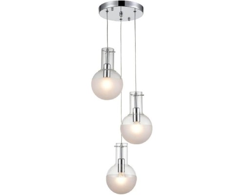 Подвесной светильник Cesare VL1913P03 Vele Luce