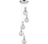 Подвесной светильник Cesare VL1913P05 Vele Luce