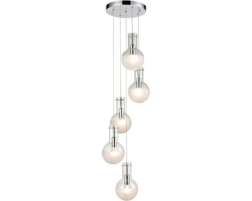 Подвесной светильник Cesare VL1913P05 Vele Luce