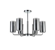 Потолочная люстра Licia VL1923L06 Vele Luce