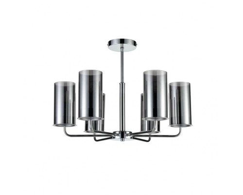 Потолочная люстра Licia VL1923L06 Vele Luce