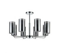 Потолочная люстра Licia VL1923L08 Vele Luce