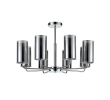 Потолочная люстра Licia VL1923L08 Vele Luce