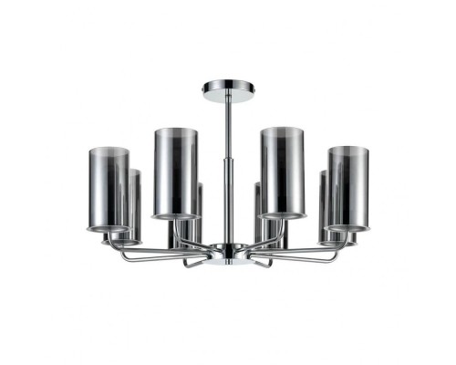 Потолочная люстра Licia VL1923L08 Vele Luce