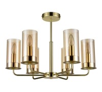 Потолочная люстра Licia VL1924L06 Vele Luce