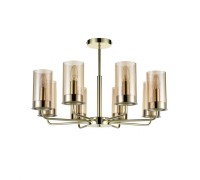 Потолочная люстра Licia VL1924L08 Vele Luce