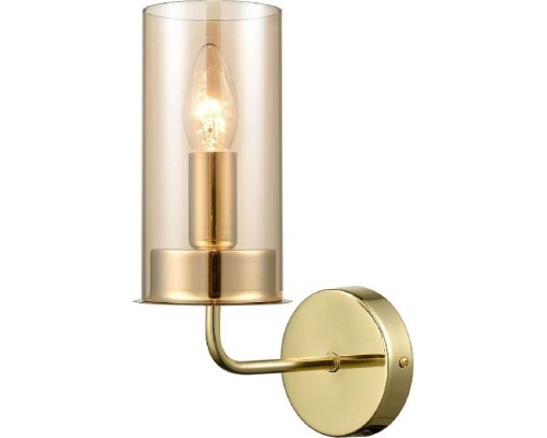 Бра Licia VL1924W01 Vele Luce