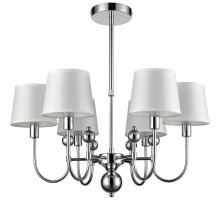 Потолочная люстра Fabio VL1933L06 Vele Luce