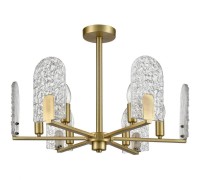 Потолочная люстра Aria VL1951L06 Vele Luce