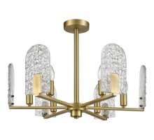 Потолочная люстра Aria VL1951L06 Vele Luce