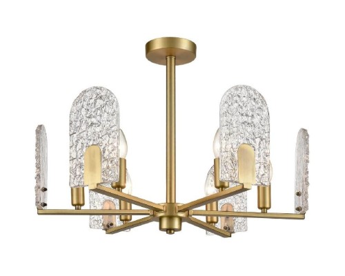 Потолочная люстра Aria VL1951L06 Vele Luce