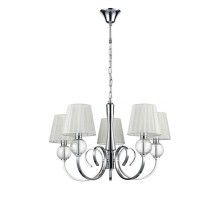 Подвесная люстра Percy VL1971L05 Vele Luce