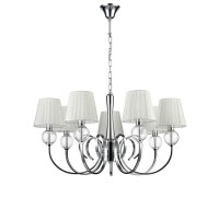 Подвесная люстра Percy VL1971L07 Vele Luce