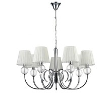 Подвесная люстра Percy VL1971L07 Vele Luce