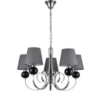 Подвесная люстра Percy VL1973L05 Vele Luce