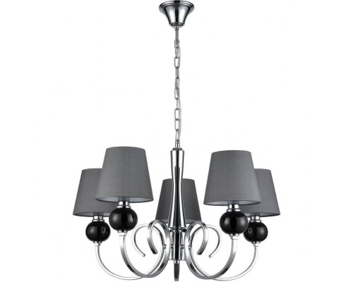 Подвесная люстра Percy VL1973L05 Vele Luce