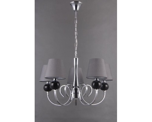 Подвесная люстра Percy VL1973L05 Vele Luce