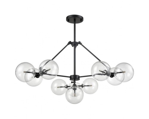 Потолочная люстра Universo VL2052L10 Vele Luce