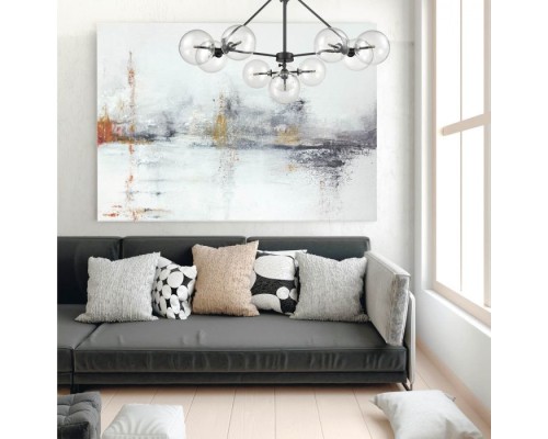 Потолочная люстра Universo VL2052L10 Vele Luce