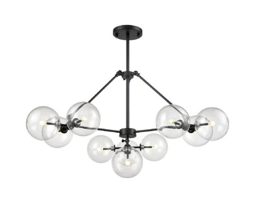 Потолочная люстра Universo VL2052L10 Vele Luce