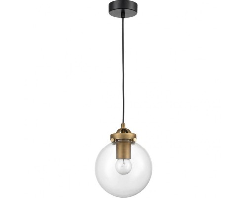 Подвесной светильник Volo VL2074P01 Vele Luce