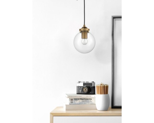 Подвесной светильник Volo VL2074P01 Vele Luce