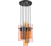 Подвесной светильник Miele VL2093P07 Vele Luce