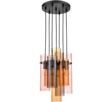 Подвесной светильник Miele VL2093P07 Vele Luce