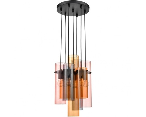 Подвесной светильник Miele VL2093P07 Vele Luce