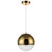 Подвесной светильник Terra VL2151P01 Vele Luce