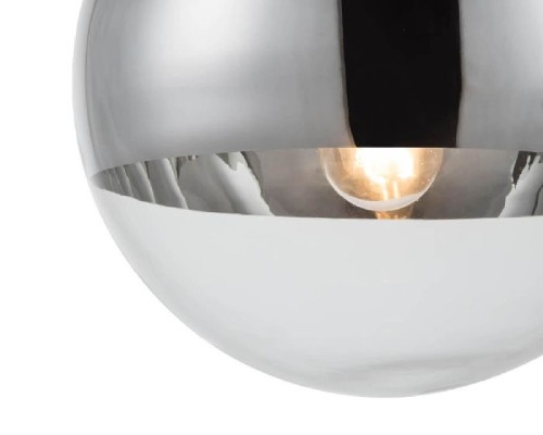 Подвесной светильник Terra VL2153P11 Vele Luce