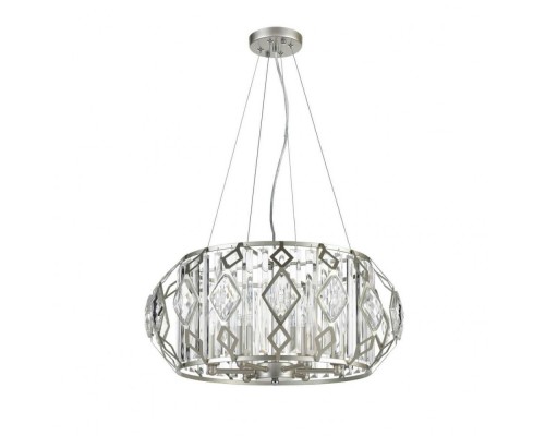 Подвесная люстра Buzzati 983 VL2181P06 Vele Luce