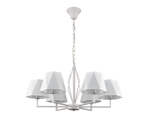 Подвесная люстра Si VL2191L06 Vele Luce