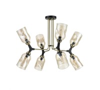 Потолочная люстра Sereno 983 VL2194L08 Vele Luce