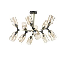 Потолочная люстра Sereno 983 VL2194L12 Vele Luce