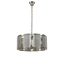 Подвесная люстра Sorrento VL3004P05 Vele Luce