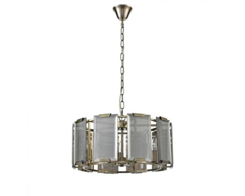 Подвесная люстра Sorrento VL3004P05 Vele Luce