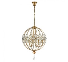 Подвесная люстра Laurel VL3024P06 Vele Luce