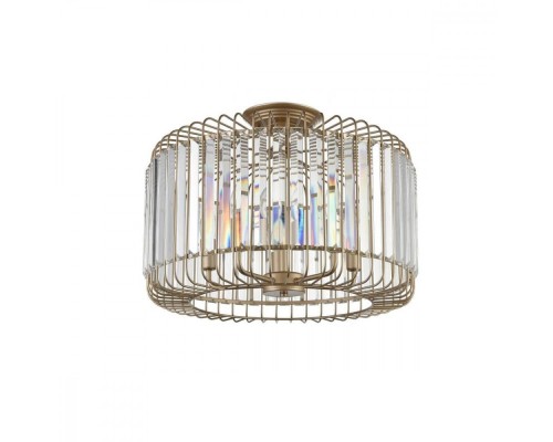 Потолочная люстра Angelica 983 VL3044L05 Vele Luce