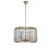 Подвесная люстра Angelica 983 VL3044P05 Vele Luce