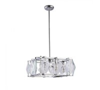 Потолочная люстра Vittoria VL3053L04 Vele Luce