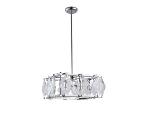 Потолочная люстра Vittoria VL3053L04 Vele Luce