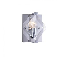 Настенный светильник Vittoria VL3053W01 Vele Luce