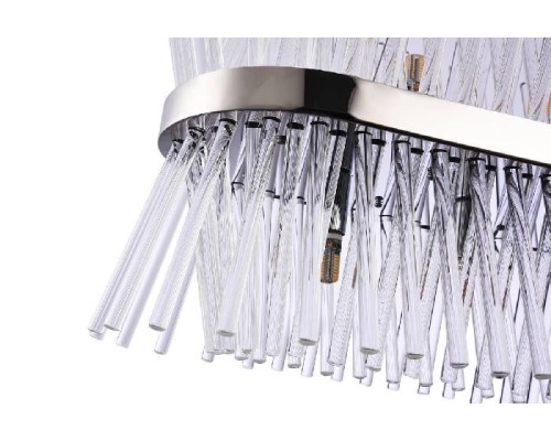 Подвесной светильник Emile VL3063P11 Vele Luce