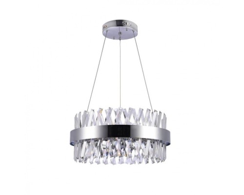 Подвесной светильник Calabria VL3073P21 Vele Luce