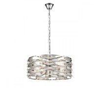 Подвесная люстра Brianna VL3083P05 Vele Luce