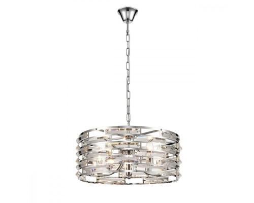 Подвесная люстра Brianna VL3083P05 Vele Luce