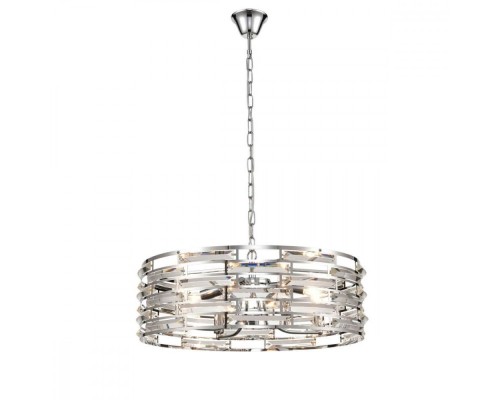 Подвесная люстра Brianna VL3083P08 Vele Luce