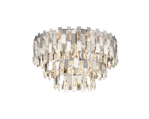 Потолочная люстра Caroline VL3103L07 Vele Luce